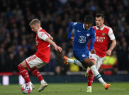 Prediksi dan Statistik Chelsea vs Arsenal: Potensi Titik Balik The Blues
