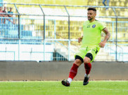 Arema FC Perkenalkan Pengganti Gladiator pada 20 April