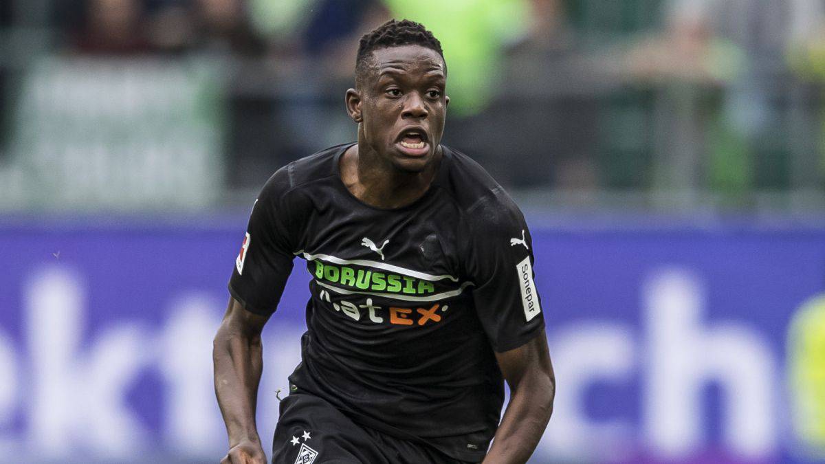 Profil dan 5 Fakta Menarik Denis Zakaria: Incaran Rangnick untuk Manchester United