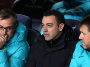 Mengaku Kenal, Xavi Ungkap Kelebihan Calon Pembeli Manchester United dari Qatar