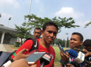 Pernah Melatih di UEA, Luis Milla Punya Pesan Penting untuk Timnas Indonesia U-23