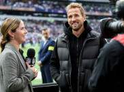 Perebutan Gelar Top Skorer Premier League, Harry Kane Belum Menyerah Kejar Erling Haaland