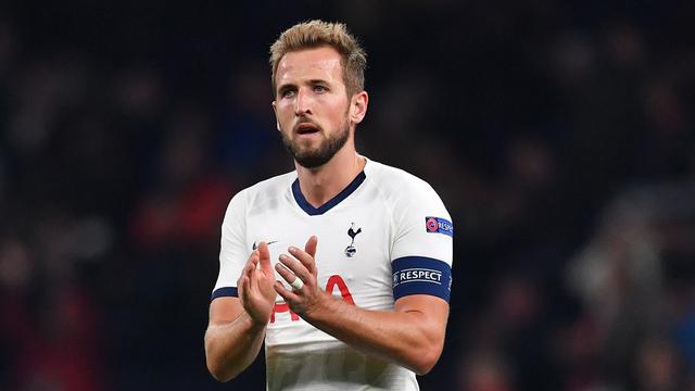 Mantan Manajer Tottenham Tak Terkejut andai Harry Kane Pindah ke Manchester United
