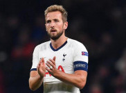 Mantan Manajer Tottenham Tak Terkejut andai Harry Kane Pindah ke Manchester United