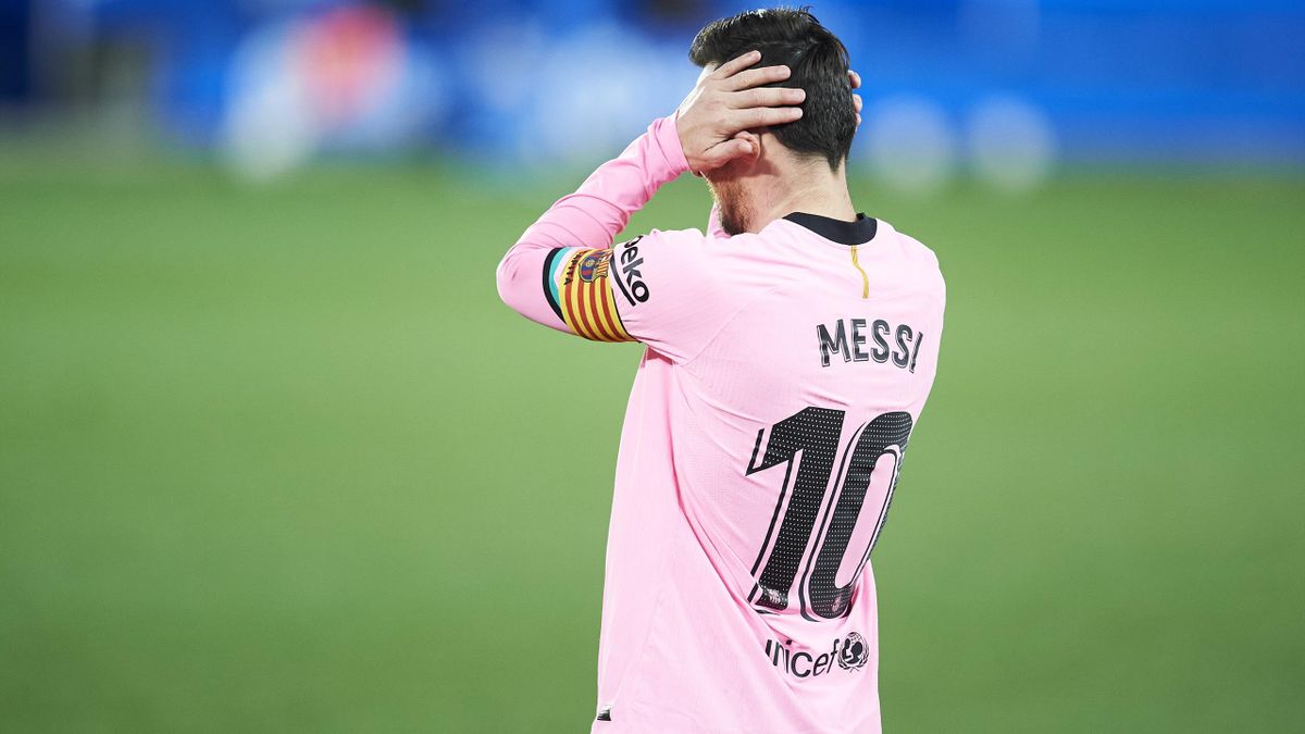 Rencana Capres Barcelona: Izinkan Lionel Messi Kembali ke Newell's Old Boy