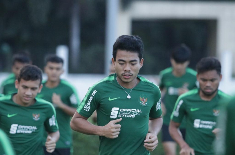 Belum Kebobolan, Nova Arianto Beberkan Kunci Sukses Lini Pertahanan Timnas Indonesia U-23