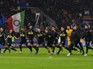 Inter Milan Pantas Hadirkan Kekalahan Perdana untuk Napoli