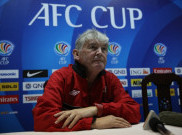 Berada Bersama Indonesia di Piala AFF 2018 Berarti di Grup Maut