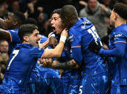  Kena Comeback Chelsea, Tottenham Takluk 3-4 di Kandang