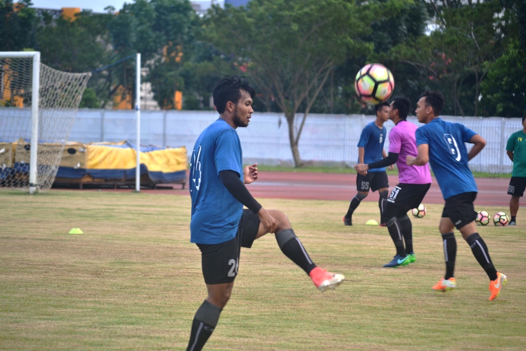 Cerita Pilu Ichsan Kurniawan, Jalani Operasi ACL Dua Kali