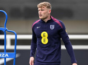 Everton Tegaskan Tidak Akan Menjual Jarrad Branthwaite