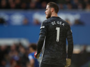 Lakukan Blunder Fatal Berbuah Gol, Roy Keane Kecam David De Gea