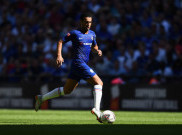 Chelsea Beruntung Cedera Pedro Tidak Parah
