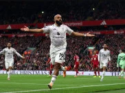 Superkomputer Bongkar Hasil Prediksi Manchester United vs Liverpool: Setan Merah Lebih Unggul