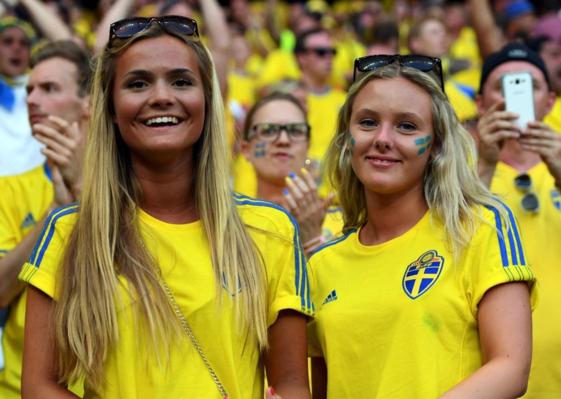 Prediksi Skor dan Link Live Streaming Swedia vs Polandia: Rekor Buruk The Eagles