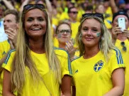 Prediksi Skor dan Link Live Streaming Swedia vs Polandia: Rekor Buruk The Eagles