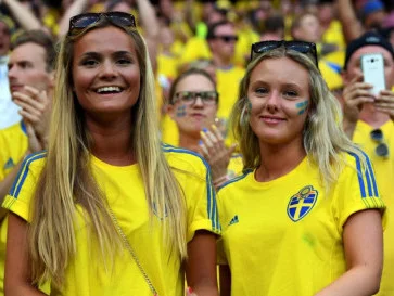 Prediksi Skor dan Link Live Streaming Swedia vs Polandia: Rekor Buruk The Eagles