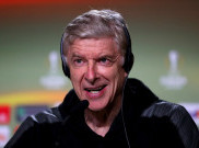 Arsene Wenger Berambisi Menangi Liga Europa Sebagai Kado Perpisahan dengan Arsenal