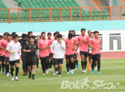 Pemain Muda Persib Terkendala Biaya Sebelum Gabung Timnas U-19