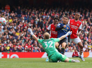 Syarat Real Madrid Mau Terima Lagi Cristiano Ronaldo