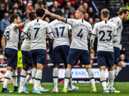 Tottenham Hotspur Vs Bayern Munchen, Pantang Terlena Masa Lalu dengan Wakil Jerman