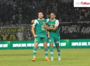 Link Streaming Super League Persebaya vs Persita, Sabtu 4 April 2026 Live Pukul 19.00 WIB