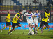  Mark Harris Top Skorer, Bordin Phala Pemain Terbaik
