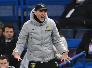 Chelsea Sulit Raih Kemenangan, Tuchel: Semua Memusuhi The Blues