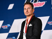 Jorge Lorenzo Menaruh Kepercayaan ke Fabio Quartararo