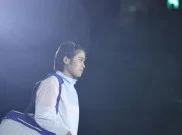 Masih Pemulihan, BWF Setujui Pelindungan Ranking Gregoria Mariska Tunjung Selama Setahun