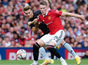 Prediksi dan Statistik Arsenal Vs Manchester United: Kembalinya Rivalitas Lama