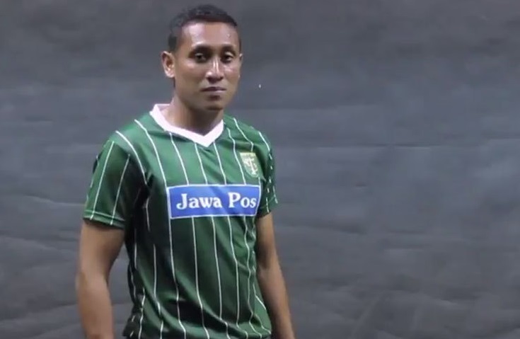 Kabar Terbaru Cedera Bek Persebaya M Syaifuddin saat Hadapi Persija