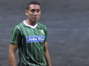 Kabar Terbaru Cedera Bek Persebaya M Syaifuddin saat Hadapi Persija