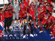 Hansi Flick dan 5 Pelatih yang Memenangi Liga Champions pada Musim Debut