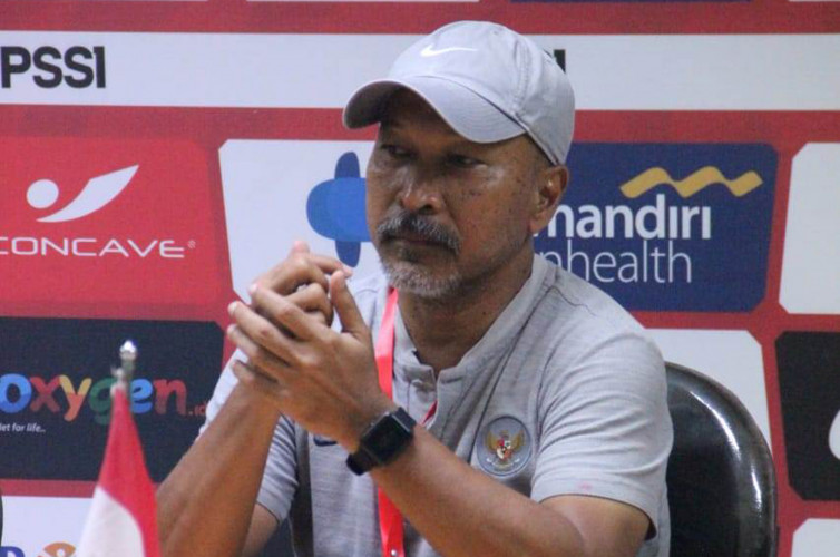 Syukur Fakhri Husaini Usai Indonesia Jadi Tuan Rumah Piala Dunia U-20 2021