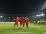 Hasil Super League 2025/2026: Kalahkan Persik Kediri, Persija Catatkan 5 Kemenangan Beruntun