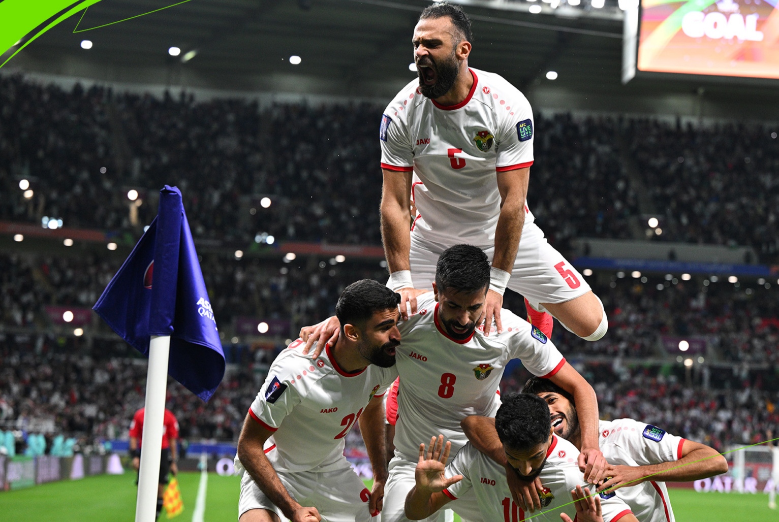 Hasil Semifinal Piala Asia 2023: Korea Selatan Tumbang di Tangan Yordania