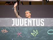 Leandro Paredes: Juventus atau Tidak Sama Sekali