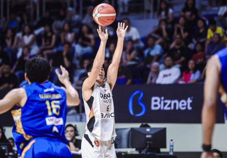 Hasil Final IBL All Indonesian 2025: Satria Muda Bandung Jadi Juara