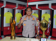 Bhayangkara Solo FC Tak Bisa Sanggupi Ajakan Melawan Timnas U-23
