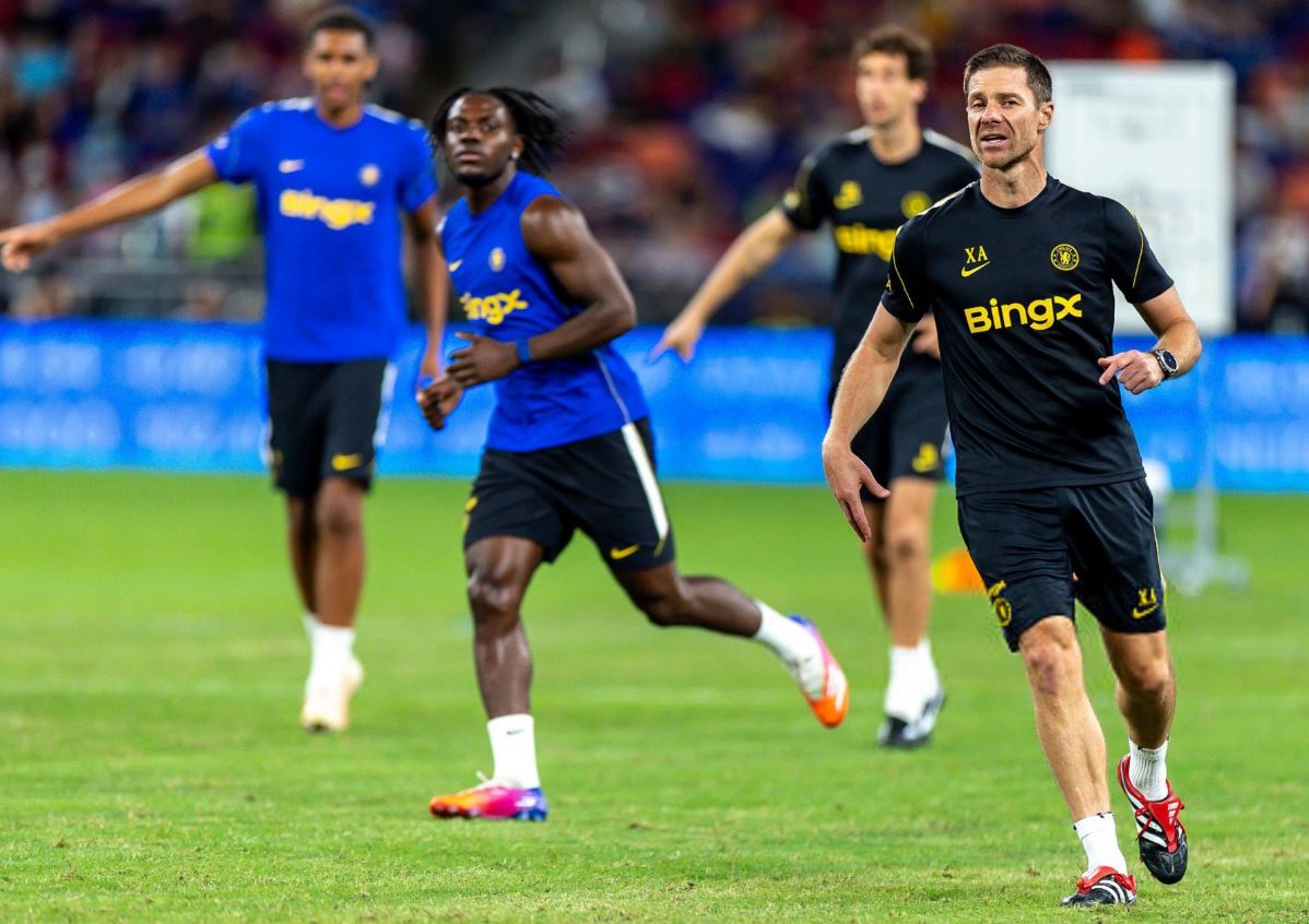 Jadwal dan Link Live Streaming Chelsea vs Juventus, Dapat Disaksikan Gratis via YouTube