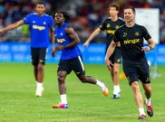 Jadwal dan Link Live Streaming Chelsea vs Juventus, Dapat Disaksikan Gratis via YouTube