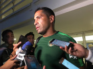 Beto Goncalves Harapkan Hal Ini dari Rekan Timnas Indonesia Melawan Timor Leste