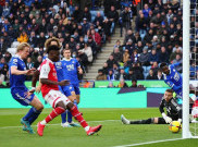Prediksi dan Statistik Arsenal Vs Leicester City: Momen Kembali ke Laju Kemenangan