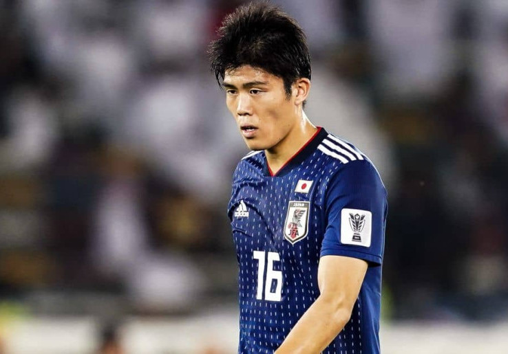 Takehiro Tomiyasu dan 3 Pemain Asal Jepang di Arsenal