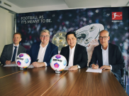 PSSI dan DFL Sepakati Poin-poin untuk Mengangkat Liga Indonesia