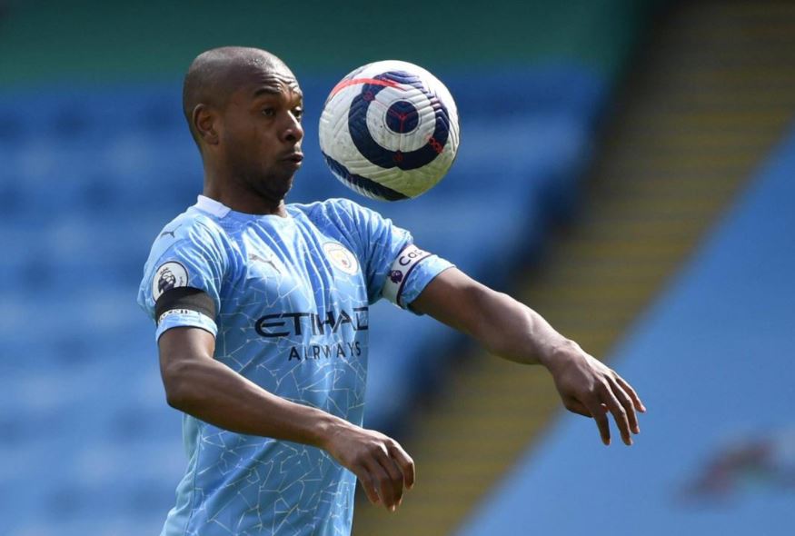 Manchester City Melawan Stigma Negatif Jelang Final Liga Champions