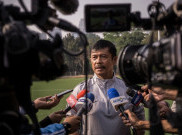 Ada Kans Pemain di Luar Negeri Ikut TC Timnas Indonesia