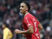 Liverpool Kembali Bertarung dengan Madrid di Bursa Transfer