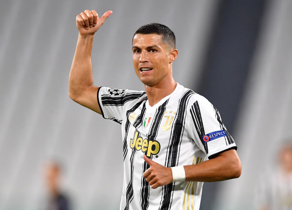 Arsene Wenger Ungkap Kronologi Manchester United Rebut Cristiano Ronaldo dari Arsenal